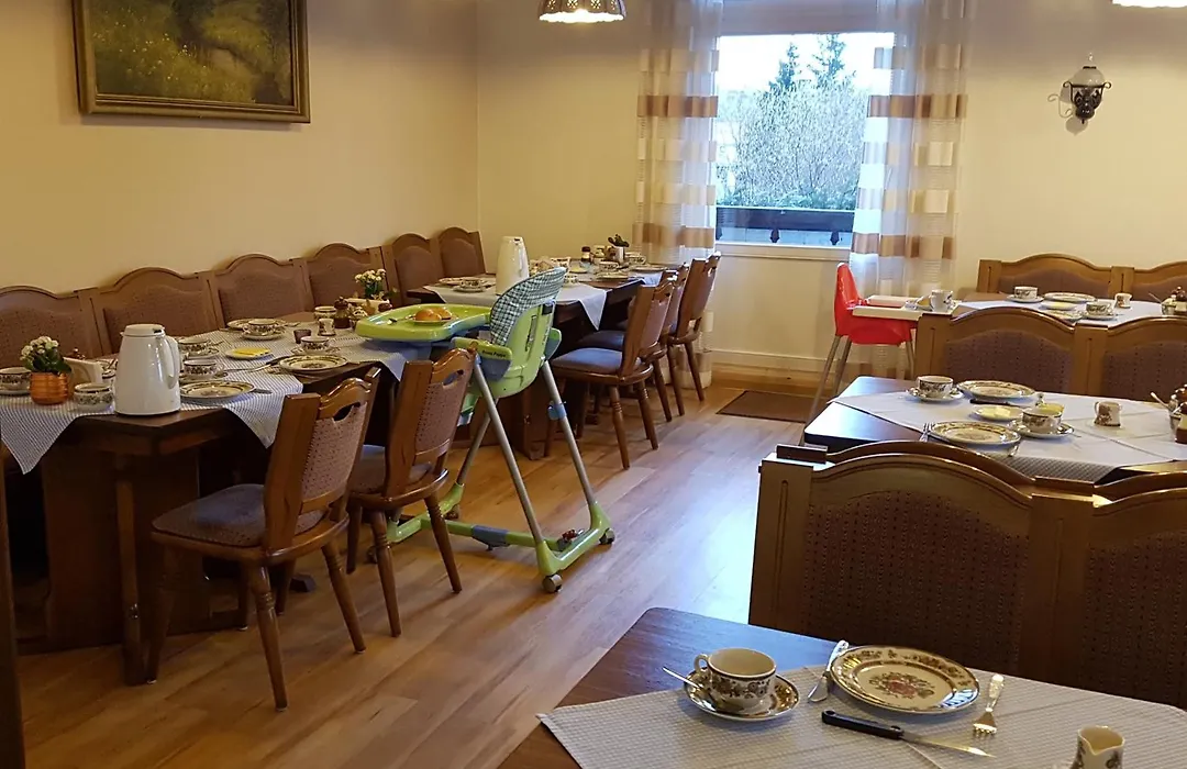Pension Schweizer Hof-1