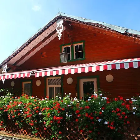 Pension Schweizer Hof-3